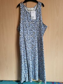 Šaty H&M- vel. 146/152 (10-12 let)- nové - 2