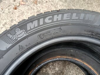 zimní pneu 225/55 r17 - 2