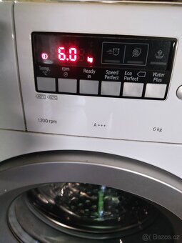 Bosch vario perfect slim/od zdi 45cm,6kg,0-1200 ot/min A+++ - 2