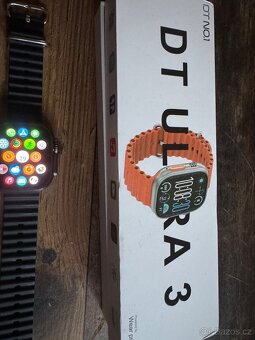 DT ULTRA 3 - 2