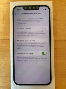 iPhone 13 Mini (128 GB) - 2