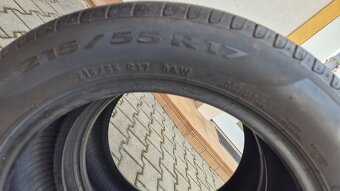 Pirelli Cinturato P7 215/55R17 - 2