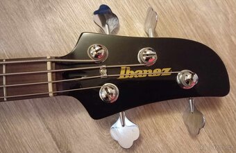 Basová kytara Ibanez TMB 30 - 2