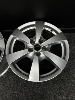 Alu Ronal 5x112 17” - 2