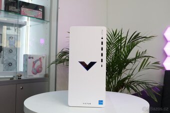 Herní PC - Intel i5 13400F / 16GB / 1TB / RTX 4060 8GB - 2