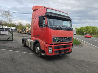 TAHAČ VOLVO FH 440 r.2006,EURO 5, STANDART,AUTOMAT - 2