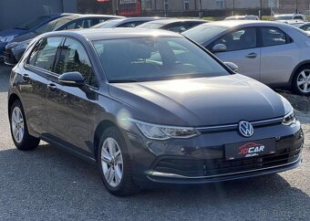 Volkswagen Golf 2.0TDi 85kw KLIMA NAVIGACE LED manuál 85 kw - 2