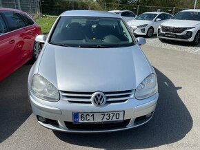 Volkswagen Golf 2.0TDI 103kW - 2