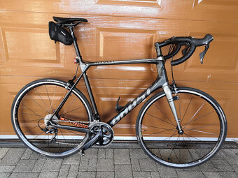 GHOST Nivolet 6.8 LC, vel. XXL/61 cm - 2