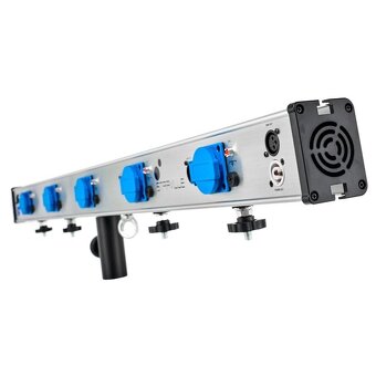 Stairville LED Power & DMX Bar - 2