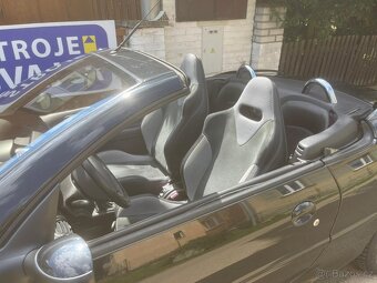 Peugeot 206 cc - 2