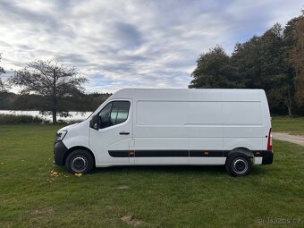 Renault Master - 2