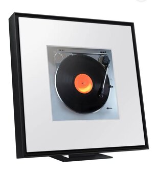 Samsung Frame LS60D - 2