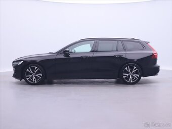 Volvo V60 2,0 T4 R-Design 1.Maj LED DPH (2020) - 2