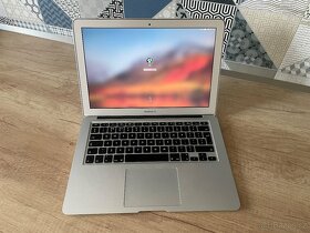MacBook Air 13” / 4GB / 256 GB SSD - 2