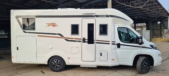 205PS LAIKA IVECO 2,3 r2021 5míst Fiat Ducato VIP TOP - TOP - 2