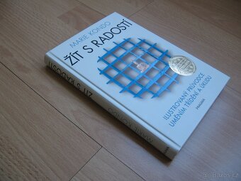 Žít s radostí - Marie Kondo - 2