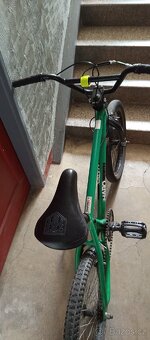 BMX kolo - 2