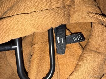 Mikina H&M - 2