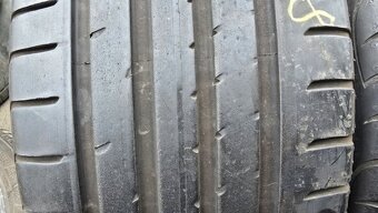 Letní pneumatiky 245/45/18 Good Year - 2