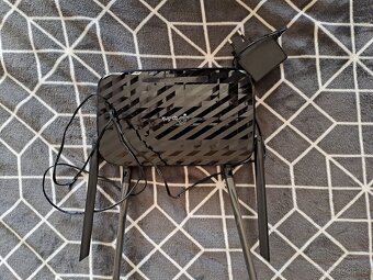 Router - 2