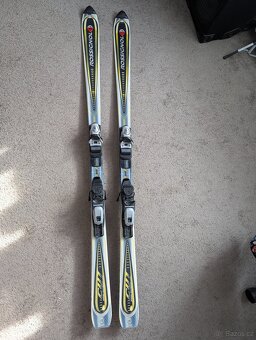 Lyže Rossignol CUT 170 - 2