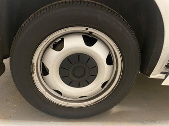 T5 T6 235/55/R17 5x120 - 2