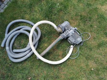 Bazén Mountfield 3,6m - 2