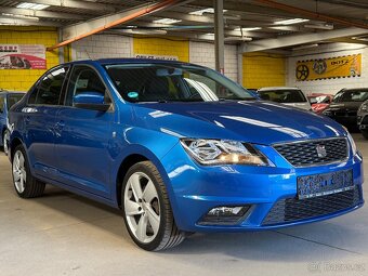 SEAT TOLEDO 1.4 TSI 90 KW AUTOMAT DSG - 2