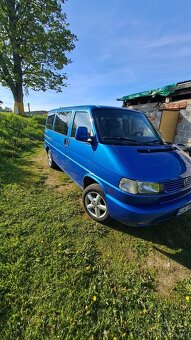 Volkswagen T4 - 2