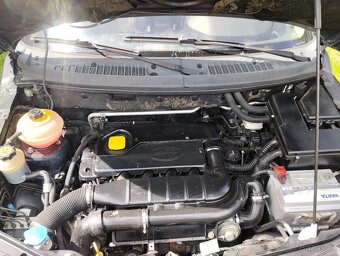 LAND ROVER FREELANDER TD4 VÝMĚNA MOŽNÁ - 2