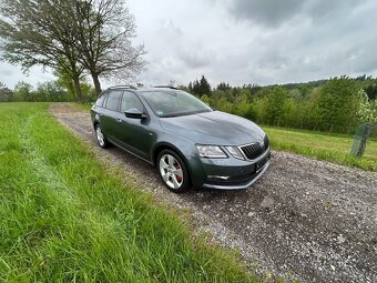 Prodám Škoda Octavia III fc 1,4 tsi Drive NAVI - 2