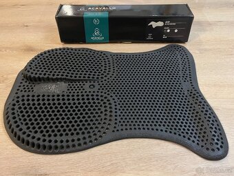 Gelovka Acavallo back riser - 2