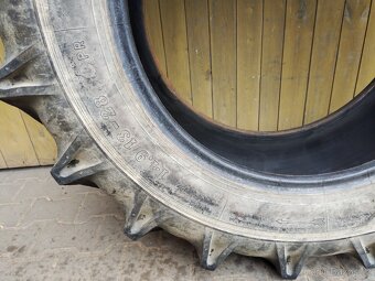 Zetor pneumatika 14,9-28 (380/85-28) - 2