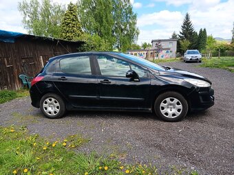 Peugeot 308 1.4 - 2