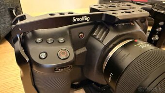 Panasonic H-HSA12035 LUMIX G X VARIO zoom objektiv (ohniskov - 2