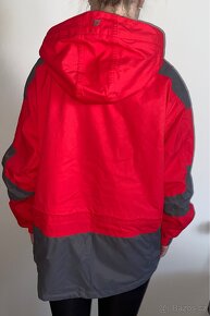 Bunda vel XL - 2