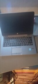 Prodám notebook - 2