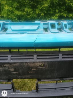 Přední nárazník Suzuki Vitara - 2