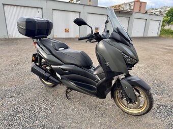 Yamaha Xmax 300 Tech max - 2