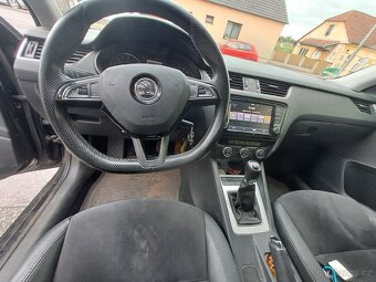 Prodej automobilu - 2