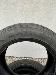 Zimní pneu.Dayton 205/55 R16 - 2