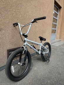 BMX kolo - MONGOOSE Legion L100 - 2