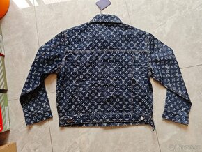LV bunda - 2