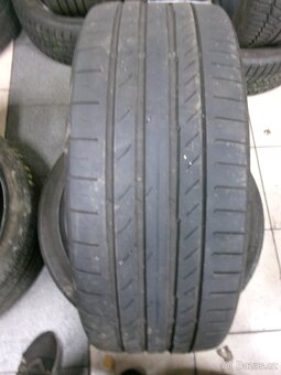 235/45 R20 CONTINENTAL (4mm) č.13619 - 2