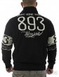 Nové originál mikiny Yakuza vel.M, XXL, XXXL - 2