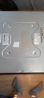 Sklokeramická deska Whirlpool AKT 8190/BA - 2