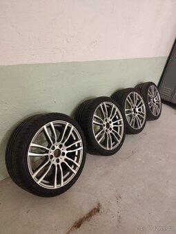 ALU kola bmw r19 M403 - 2