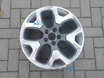 Ráfek pro Jeep COMPASS 7/2017- - 2