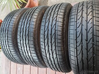 Bridgestone Dueler Sport 215/60 R16 96H - 2